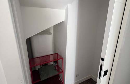 La Trinite Maison | 4-room duplex apartment - jacuzzi & terrace