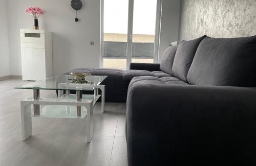 Militari Appartement | 4 Room Penthouse Terrace W18+W19