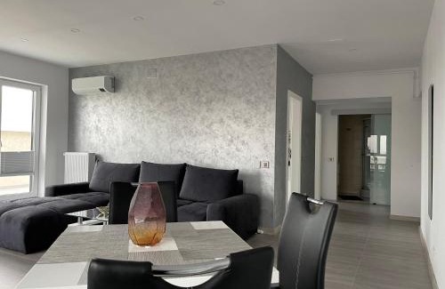 Militari Appartement | 4 Room Penthouse Terrace W18+W19