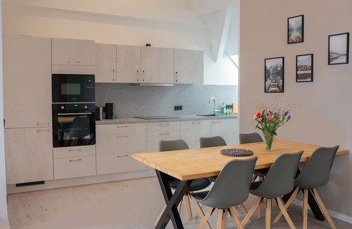 Wunsdorf Appartement | 4 room superior apartment by the lake