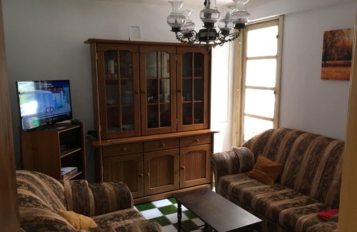 Alcobaca Appartement | Appartement de vacances de 4 pièces à Alcobaça, Portugal