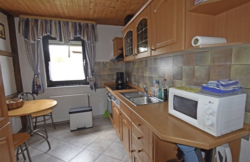 Rumbach Maison | La région de randonnée 2 FeWo Premium La forêt du Palatinat de Felsenland