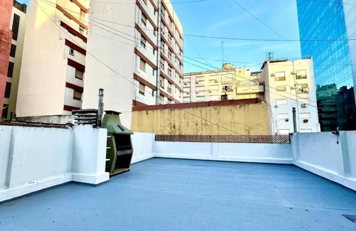 Balcarce Appartement | 4 Rooms apartment in Retiro with terrace