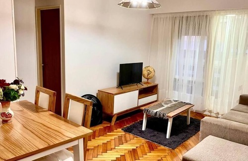 Balcarce Appartement | 4 Rooms apartment in Retiro with terrace