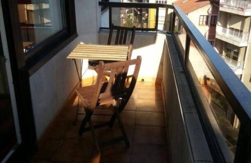 Zarautz Appartement | Appartement Zarauz 4 chambres pour deux familles 2eme line plage