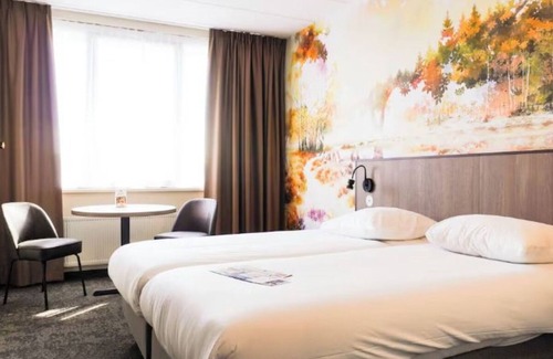 Zevenbergen Hôtel | 4 Rooms with Convenient Location for City Trips and Outdoor Fun