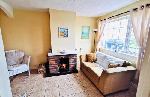 Lecemy Chalet De Ski | 4 Rossnowlagh Creek Chalets
