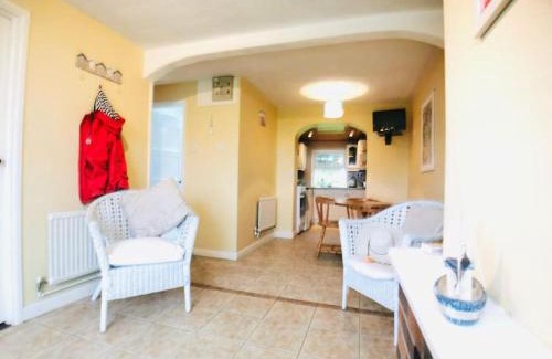 Lecemy Chalet De Ski | 4 Rossnowlagh Creek Chalets