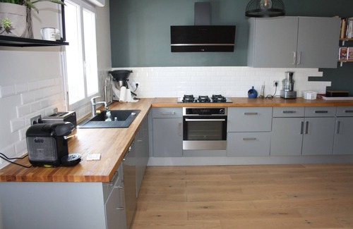 Les Boucholeurs Maison | 4* seaside house