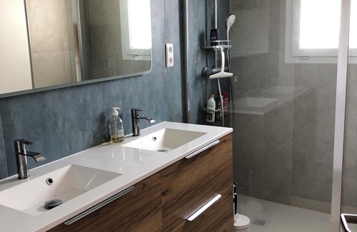 Les Boucholeurs Maison | 4* seaside house
