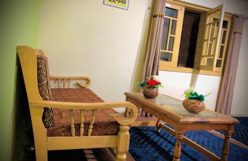 Naltar Valley Hôtel | 4 Season Guest House Naltar