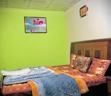 Naltar Valley Hôtel | 4 Season Guest House Naltar