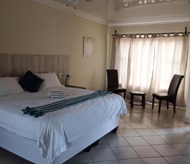 Bronkhorstspruit Maison | 4 Seasons Country Club
