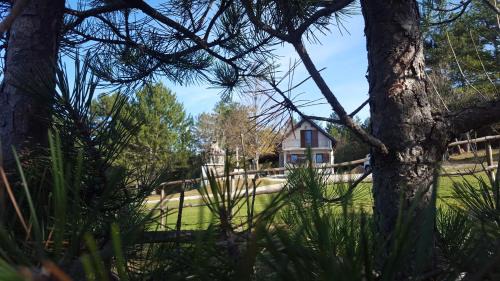 Gornja Nugla Maison | 4 Seasons House
