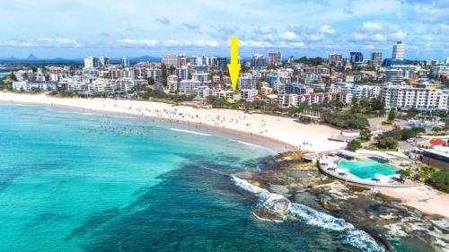 Kings Beach Appartement | #4 Shorebreak, Kings Beach