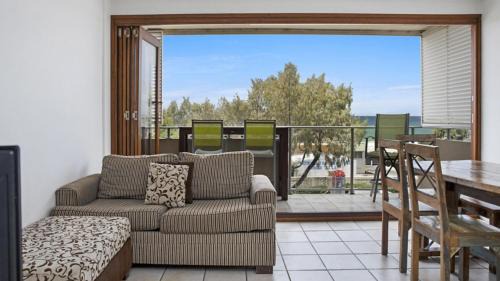 Kings Beach Appartement | #4 Shorebreak, Kings Beach