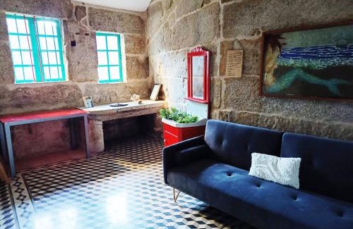 Ponte Caldelas Appartement | 4 Soles