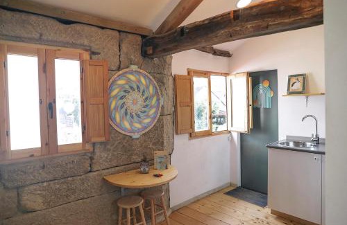 Ponte Caldelas Appartement | 4 Soles