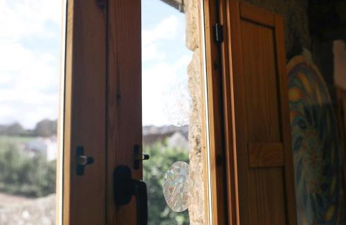Ponte Caldelas Appartement | 4 Soles