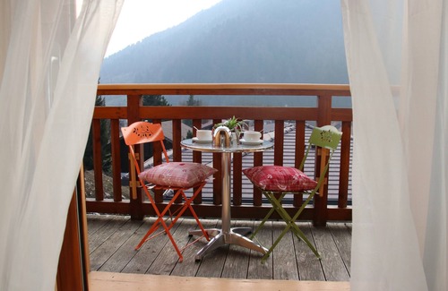 Thones Appartement | Appartement 4 étoiles à Thones pour 6 personnes + 2 sur demande