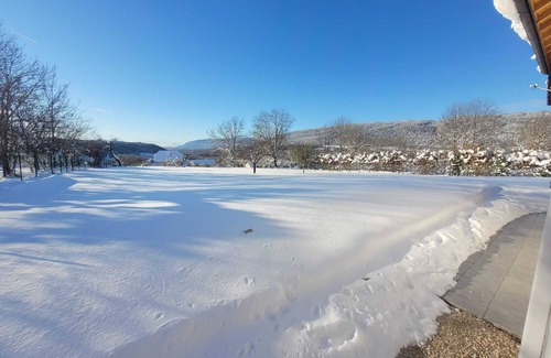Hotonnes Maison | 4-star detached villa 10 mins from ski resort