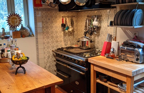 Chissey-en-Morvan Maison | Gîte 4 étoiles : le charme d'antan, piscine privée, et tout le confort moderne