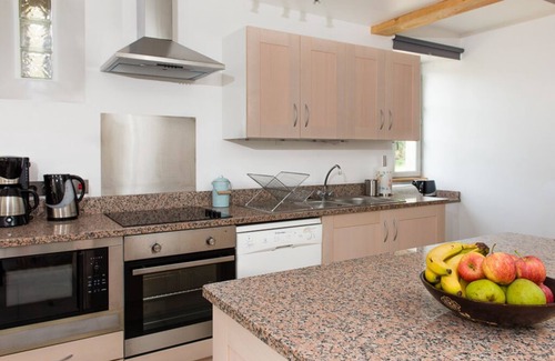 Moulis Maison | Gîte ★★★★ au coeur des Pyrénées, dans le parc d'un Château