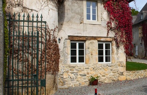Moulis Maison | Gîte ★★★★ au coeur des Pyrénées, dans le parc d'un Château