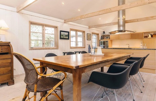 Liseleje Maison | 4 star holiday home in Liseleje