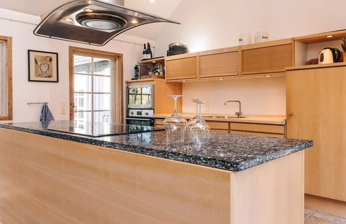 Liseleje Maison | 4 star holiday home in Liseleje