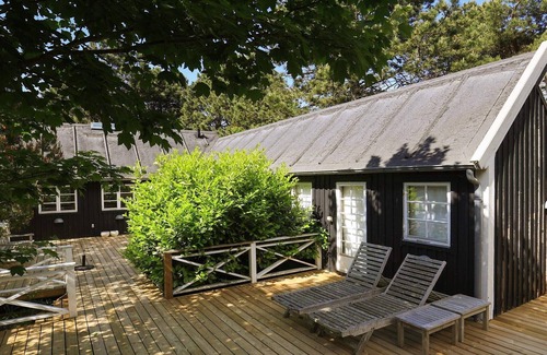Liseleje Maison | 4 star holiday home in Liseleje