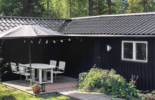 Osteraker Municipality Maison | 4 etoiles maison de vacances a LJUSTERÖ