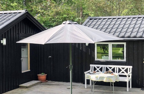 Osteraker Municipality Maison | 4 etoiles maison de vacances a LJUSTERÖ