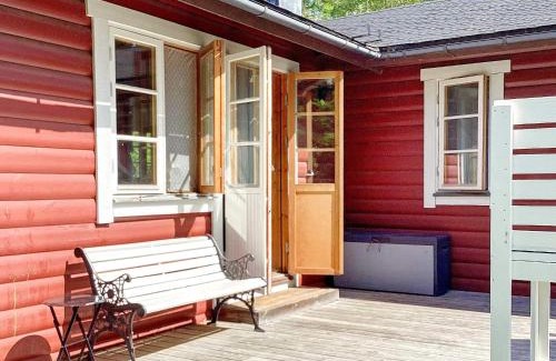 Finnholmen Maison | 4 star holiday home in BLIDÖ-By Traum