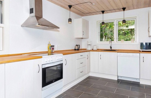 Gedsted Maison | 4 etoiles maison de vacances a Gedsted-By Traum