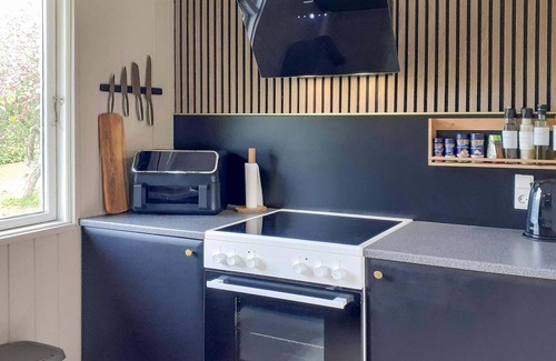 Trend Maison | 4 star holiday home in Løgstør