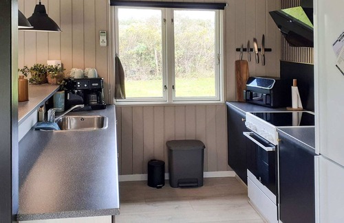 Trend Maison | 4 star holiday home in Løgstør