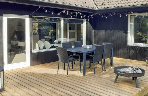 Trend Maison | 4 star holiday home in Løgstør