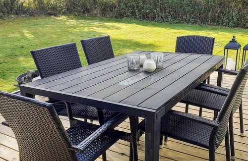 Trend Maison | 4 star holiday home in Løgstør