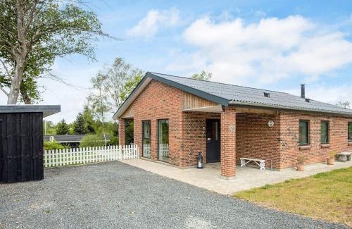 Farvang Maison | 4 star holiday home in Fårvang