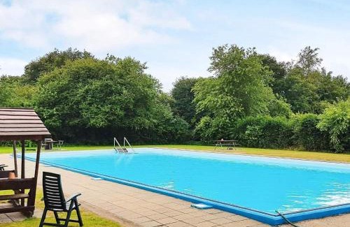Farvang Maison | 4 star holiday home in Fårvang