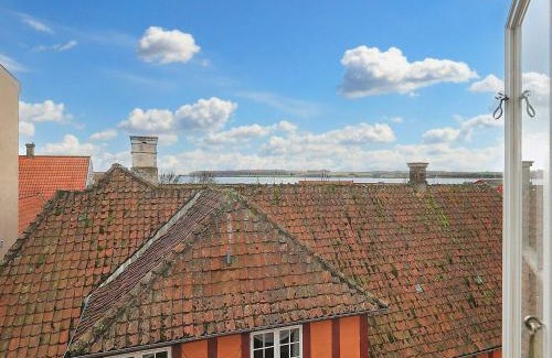 Faaborg Maison | 4 star holiday home in Faaborg-By Traum