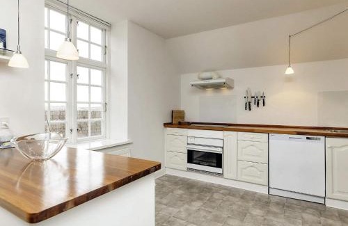 Faaborg Maison | 4 star holiday home in Faaborg-By Traum