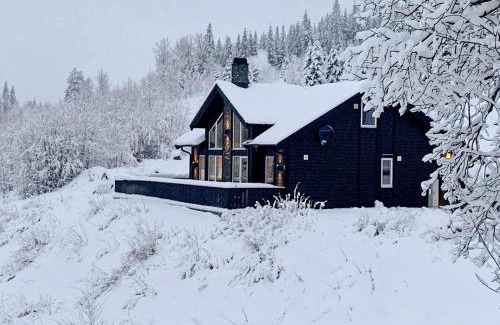 Sndre Land Maison | 4 star holiday home in Fall-By Traum