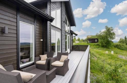 Sndre Land Maison | 4 star holiday home in Fall-By Traum