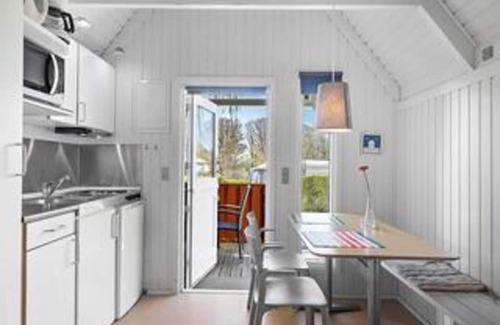 Kollund Maison | 4 etoiles maison de vacances a Kruså