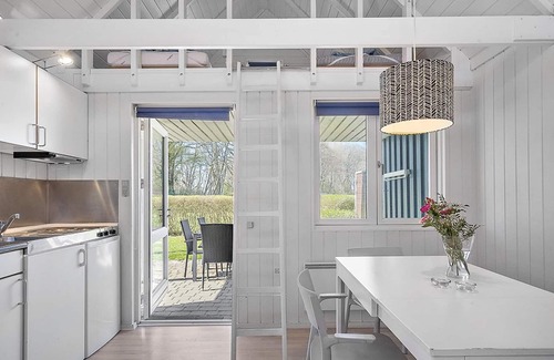 Kollund Maison | 4 etoiles maison de vacances a Kruså