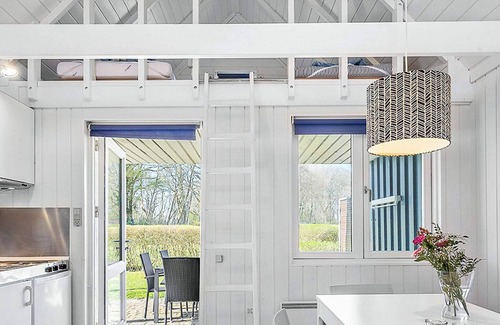 Kollund Maison | 4 etoiles maison de vacances a Kruså