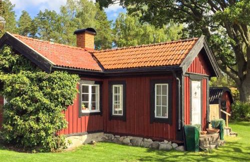 Droppsta Maison | 4 star holiday home in Märsta