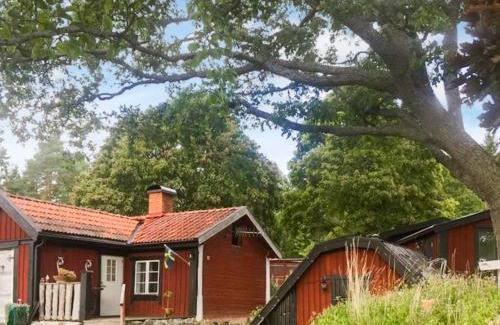 Droppsta Maison | 4 star holiday home in Märsta